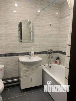 2-к квартира, посуточно, 65м2, 1/1 этаж