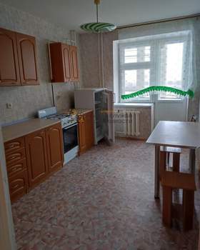 1-к квартира, на длительный срок, 35м2, 7/9 этаж