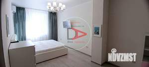 1-к квартира, на длительный срок, 41м2, 4/9 этаж