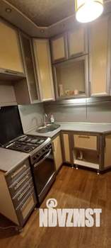 2-к квартира, на длительный срок, 45м2, 2/6 этаж