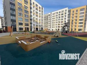 2-к квартира, посуточно, 36м2, 5/8 этаж