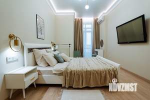 2-к квартира, посуточно, 48м2, 1/1 этаж