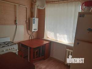 1-к квартира, на длительный срок, 31м2, 1/5 этаж