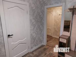 2-к квартира, на длительный срок, 56м2, 2/5 этаж