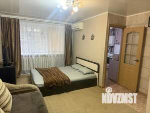 1-к квартира, посуточно, 32м2, 1/1 этаж
