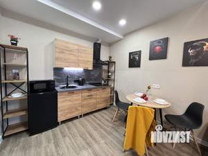 2-к квартира, посуточно, 60м2, 2/22 этаж