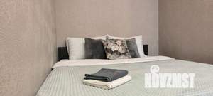 1-к квартира, посуточно, 41м2, 1/1 этаж