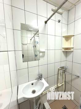 1-к квартира, на длительный срок, 20м2, 1/5 этаж