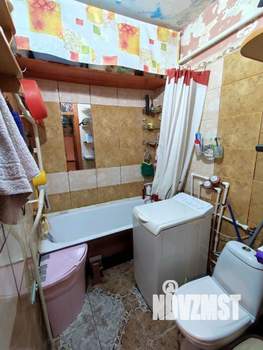 2-к квартира, на длительный срок, 44м2, 1/5 этаж