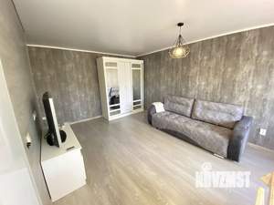 1-к квартира, на длительный срок, 32м2, 4/5 этаж