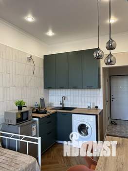 2-к квартира, посуточно, 35м2, 1/1 этаж