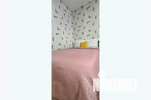 1-к квартира, посуточно, 36м2, 8/10 этаж