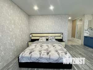 1-к квартира, посуточно, 34м2, 1/1 этаж