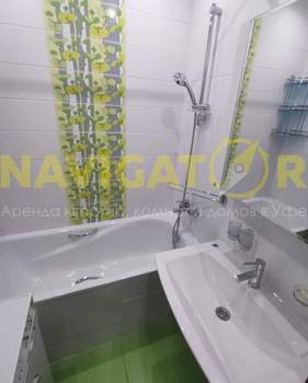 3-к квартира, на длительный срок, 86м2, 3/9 этаж