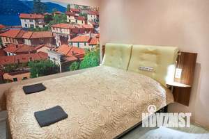 1-к квартира, посуточно, 28м2, 7/14 этаж