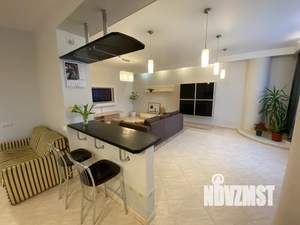 3-к квартира, посуточно, 142м2, 2/7 этаж