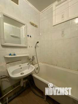 1-к квартира, на длительный срок, 31м2, 5/5 этаж