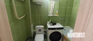 1-к квартира, посуточно, 39м2, 1/1 этаж