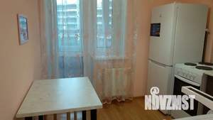 1-к квартира, посуточно, 35м2, 3/26 этаж