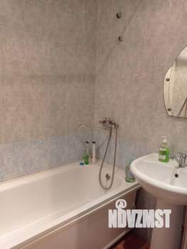 1-к квартира, на длительный срок, 42м2, 9/14 этаж