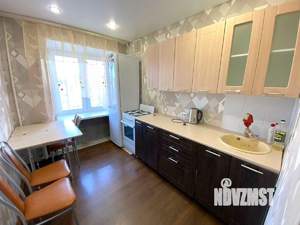 1-к квартира, на длительный срок, 35м2, 9/9 этаж