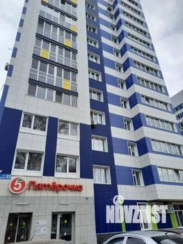 1-к квартира, на длительный срок, 33м2, 3/9 этаж