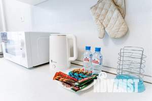 2-к квартира, посуточно, 59м2, 9/10 этаж