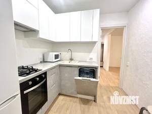 2-к квартира, на длительный срок, 45м2, 3/5 этаж