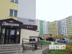 1-к квартира, посуточно, 33м2, 10/11 этаж