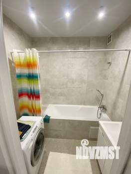 1-к квартира, на длительный срок, 34м2, 7/9 этаж