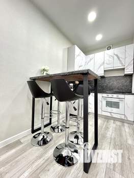 2-к квартира, посуточно, 44м2, 1/1 этаж