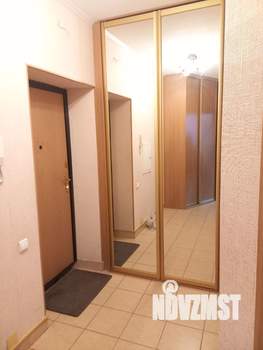 1-к квартира, на длительный срок, 40м2, 7/10 этаж
