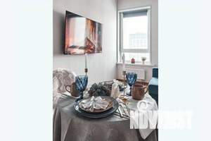 1-к квартира, посуточно, 40м2, 13/15 этаж