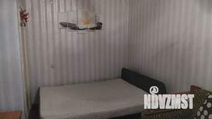 1-к квартира, посуточно, 34м2, 4/5 этаж