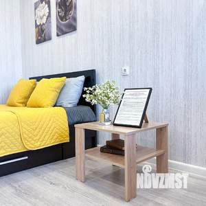 1-к квартира, посуточно, 37м2, 1/1 этаж