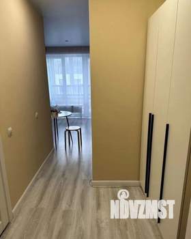 1-к квартира, на длительный срок, 27м2, 11/25 этаж