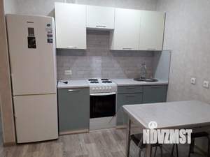 Студия квартира, на длительный срок, 27м2, 3/28 этаж