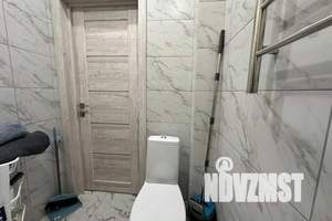 1-к квартира, посуточно, 24м2, 9/23 этаж