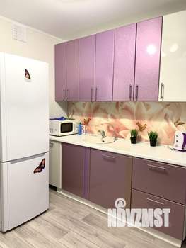 1-к квартира, посуточно, 48м2, 3/28 этаж