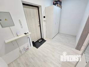 1-к квартира, посуточно, 35м2, 11/25 этаж