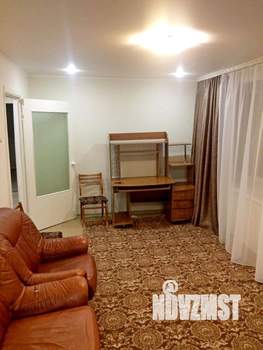 2-к квартира, на длительный срок, 50м2, 1/12 этаж
