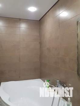 1-к квартира, посуточно, 42м2, 3/19 этаж