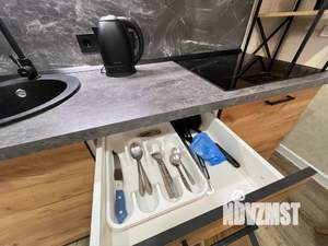 2-к квартира, посуточно, 60м2, 2/22 этаж