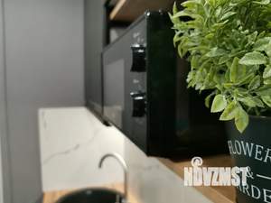 Студия квартира, посуточно, 23м2, 9/10 этаж