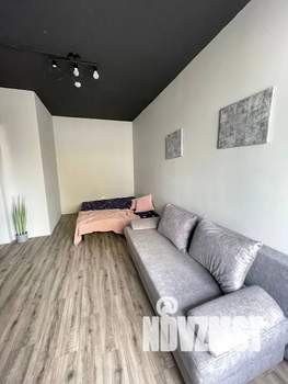 1-к квартира, посуточно, 40м2, 7/28 этаж