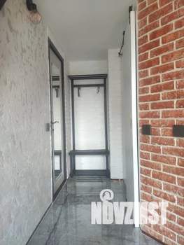 Студия квартира, посуточно, 28м2, 2/3 этаж