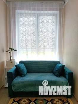 Студия квартира, посуточно, 28м2, 5/25 этаж