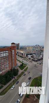 1-к квартира, на длительный срок, 38м2, 17/18 этаж