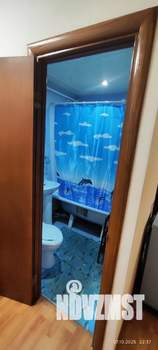 2-к квартира, на длительный срок, 46м2, 2/5 этаж