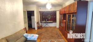 2-к квартира, на длительный срок, 43м2, 1/5 этаж